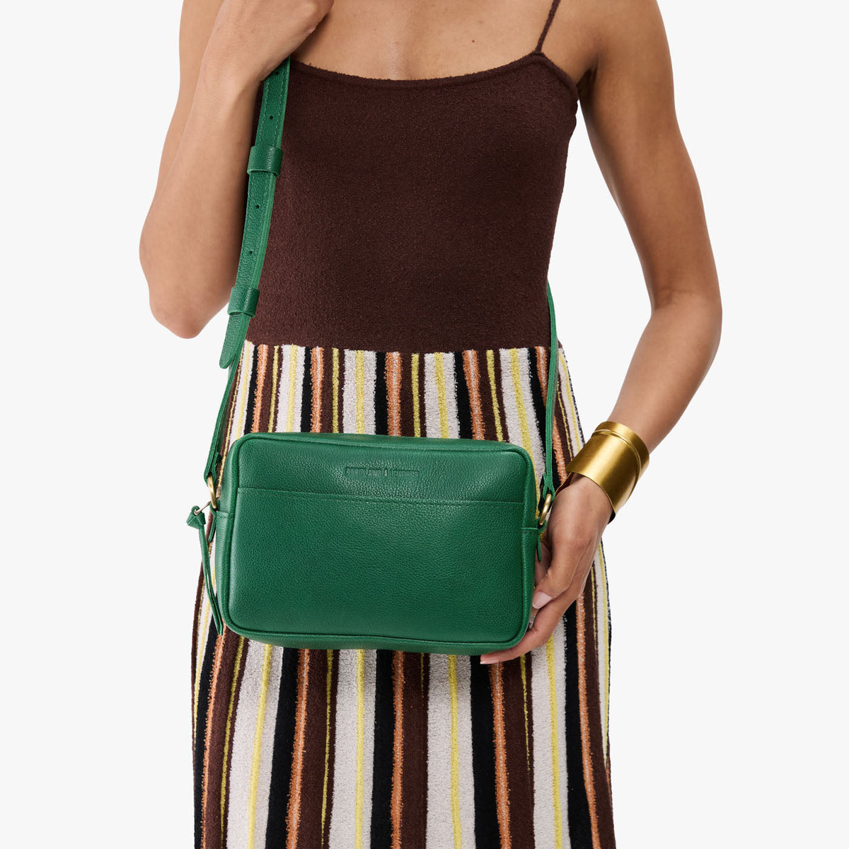 'Almost Perfect' Camera Bag Purse