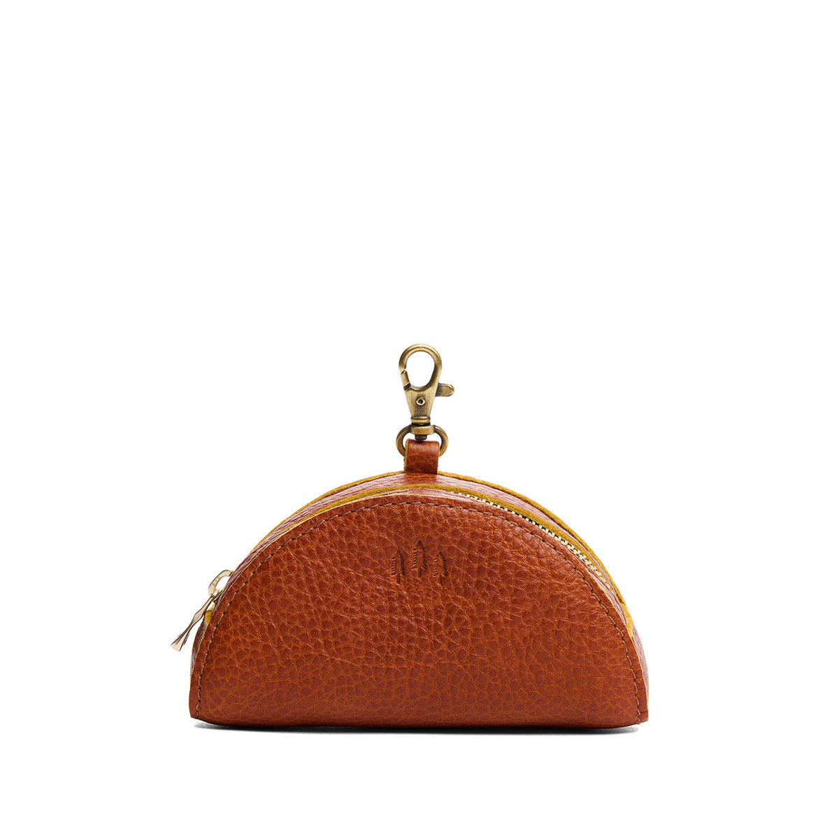 Sunset Pouch