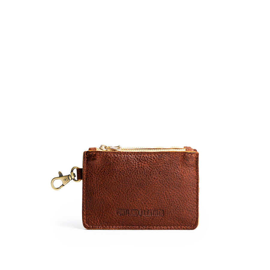 Zip-Zap Duo Wallet